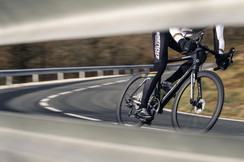 Ventajas de los frenos de disco en las bicicletas de carretera