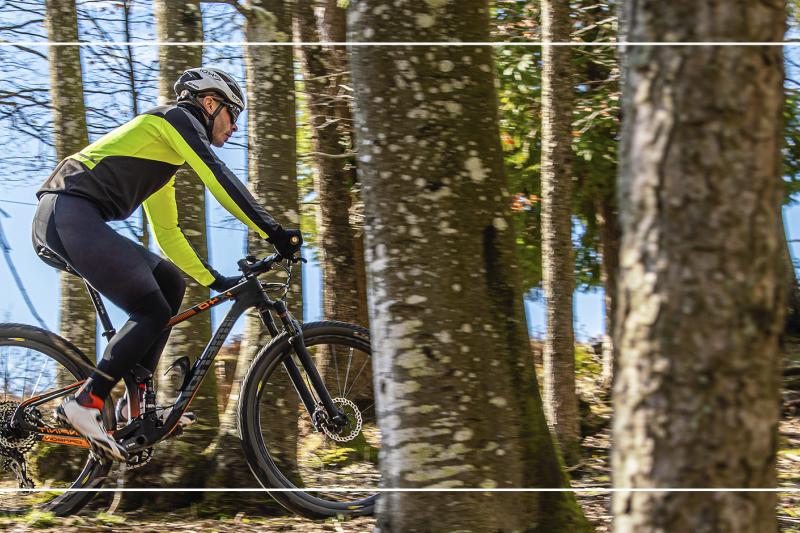 X40 XC. AXS Nominada a la mejor bici del año X40 XC. AXS Nominada a la mejor bici del año