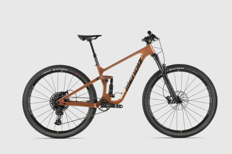 Bicicleta MTB X30 Mendiz